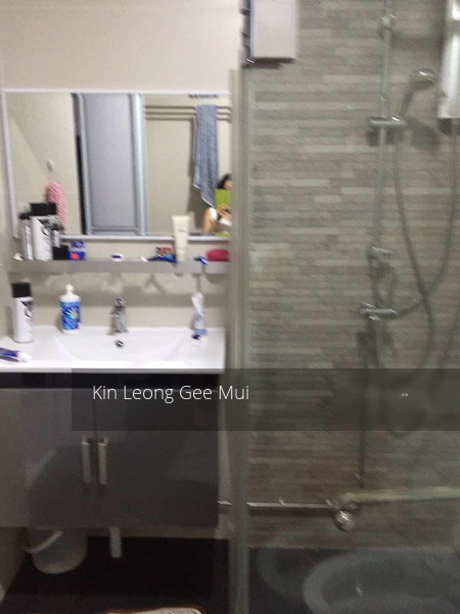 Blk 791 Yishun Avenue 2 (Yishun), HDB Executive #142409692